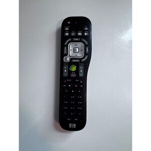 Genuine HP Hewlett Packard TSGH-IR02 Windows Media‎ Center PC Remote Control
